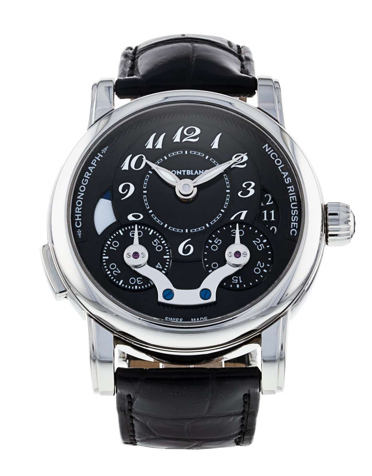 Montblanc Nicolas Rieussec 106488
